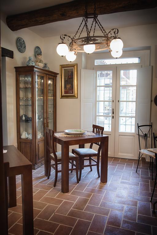Вилла Don Carlo Agriturismo Di Charme Bio Le Pioppe Экстерьер фото