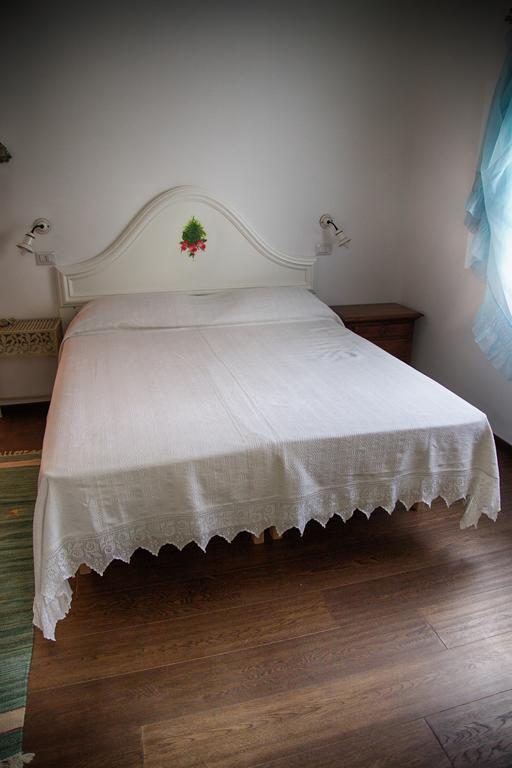 Вилла Don Carlo Agriturismo Di Charme Bio Le Pioppe Экстерьер фото