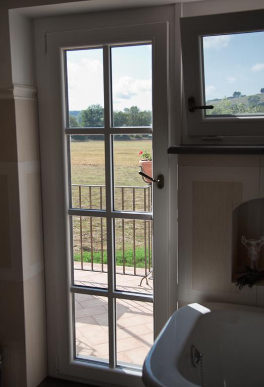Вилла Don Carlo Agriturismo Di Charme Bio Le Pioppe Экстерьер фото