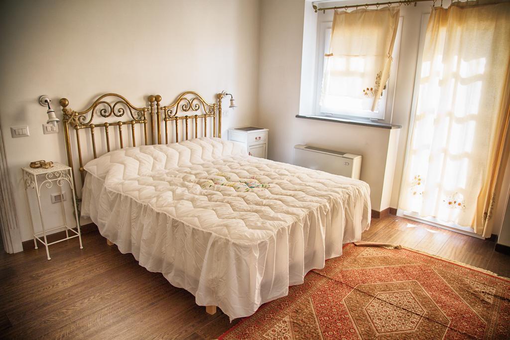 Вилла Don Carlo Agriturismo Di Charme Bio Le Pioppe Экстерьер фото