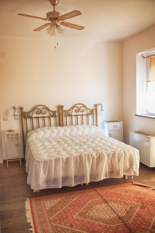 Вилла Don Carlo Agriturismo Di Charme Bio Le Pioppe Экстерьер фото